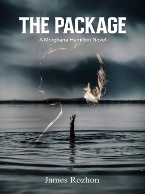 cover image of The Package